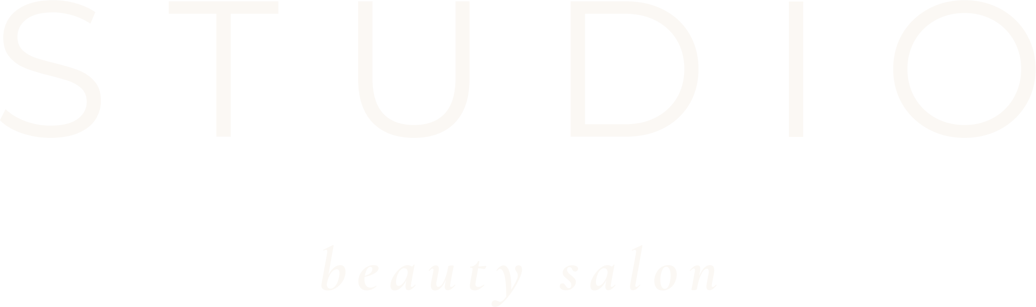 Studio Beauty Salon